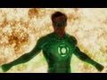 The Green Lantern | OFFICIAL trailer #2 US (2011)