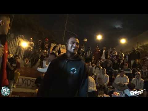 PAPICHA vs JEICO【8vos】NACIONAL RAPSTYLE SJL x FMS PERÚ 2023