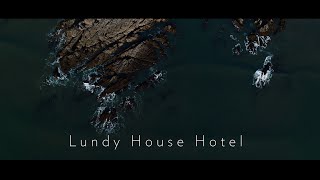 Lundy House Hotel Woolacombe North Devon Stunning Sea Views