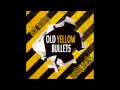 Old Yellow Bullets (Arctic Monkeys vs. Smashing ...
