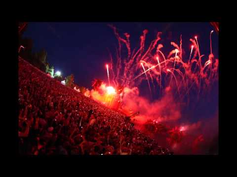 Addictions Mash ups - Defqon .1 anthems