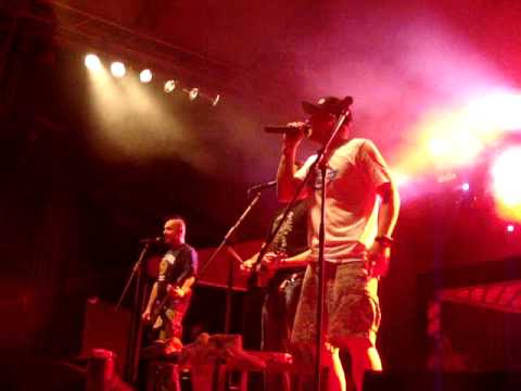 Divokej Bill+Ondra Pospíšil-Archa.MPG