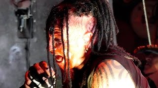 HELLYEAH &quot;Human&quot; Live at Myrtle Beach House of Blues 7-3-2016