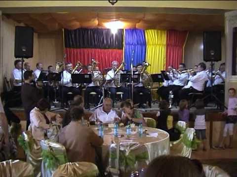 Giarmata-Jahrmarkt Kaszner Kapelle 2