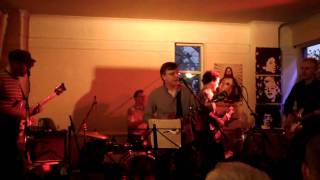Teenage Fanclub - Free Again (Alex Chilton Tribute night)