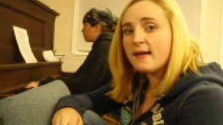 Thank You for Last Night Cover