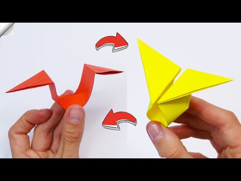 Surprise your friends DIY paper toy Paper toy antistress