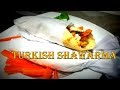 How to make Turkish Shawarma!!!|Malayalam Recipe|Salalah Kitchen