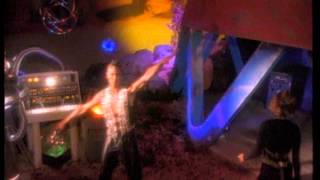 2 UNLIMITED - Faces (Euro Version) (Official Music Video)