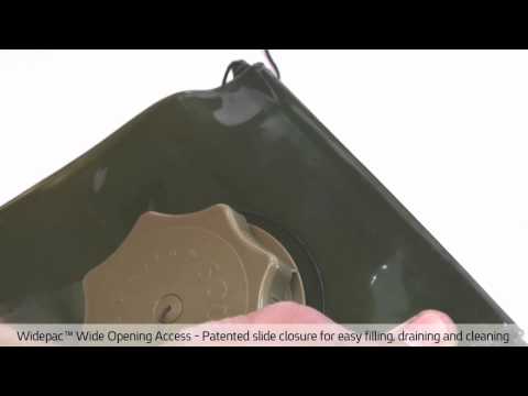 Hydratační vak Source WXP