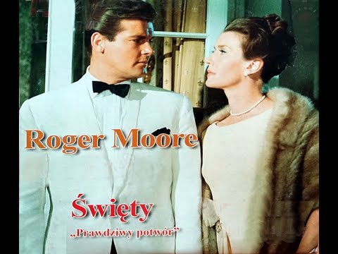 "Święty"  -  "Prawdziwy potwór".