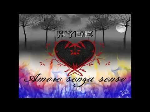 Hyde - Amore senza senso