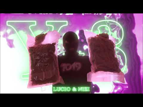 Lucio101 & Nizi19 feat. Mista Meta - Beinarbeit