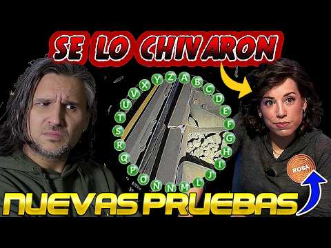 DESCUBRE EL SECRETO DEL TONGO de PASAPALABRA 2026