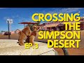 You Ve NEVER Seen Lake Eyre Like This 2022 SIMPSON DESERT CROSSING EP 3