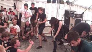 Casey Jones-&quot;No Donnie, These Men Are Straightedge.&quot;