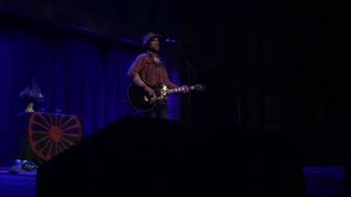 Todd Snider - Better Then Ever Blues Pt. 2 - Musicfest Cafe 2/23/17
