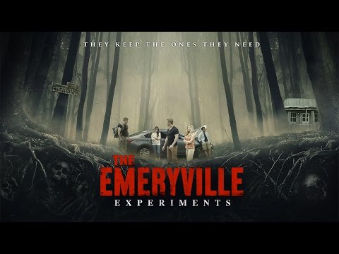 Emeryville Deneyleri - Fragman