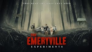 The Emeryville Experiments (2016) Video