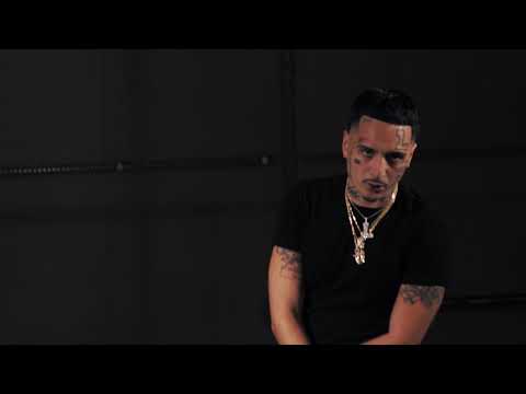 Lazy-Boy - Ain't Living Right (Music Video) || Prod. Tha Fool || Dir. King Looi