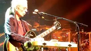 Yes - Into The Lens -- Live At AB Brussel 14-05-2016