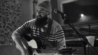 math club - Go Home - (Julien Baker Cover) - Live at Jillard Guitars