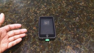 LifeProof Warranty Changes