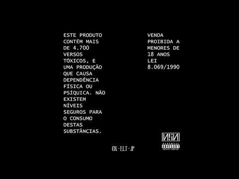 OrnelinhaX - A Pior Versão de Mim Feat. JP & ELT