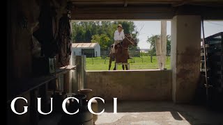 Gucci 2022 Equilibrium Impact Report Regenerative Agriculture