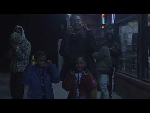 BerkleyBoyTay - Feeling Today | Shot By Vidlord