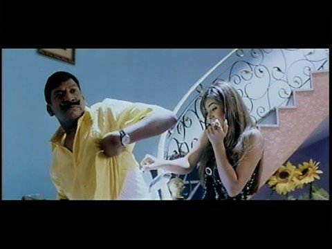 vadivel comedy - vodka juice :-)