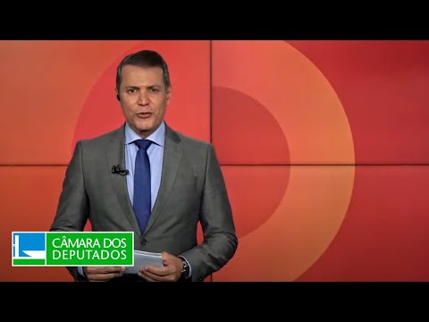 Direto da Câmara traz o resumo das votações da semana - 08/12/2023