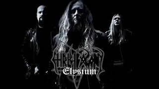 Christ Agony - 1999 - Elysium [Full Album]