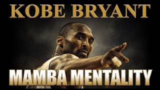 Kobe Bryant — The Mindset That Changed Everything