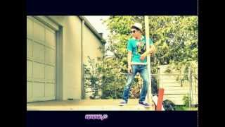 phreshbot ft. blackmill - my love (dubstep dance video I)