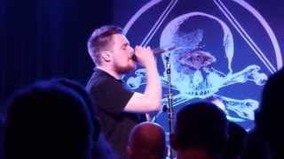 Tesseract - Concealing Fate, Part 4: Perfection, Live in Brooklyn 2013