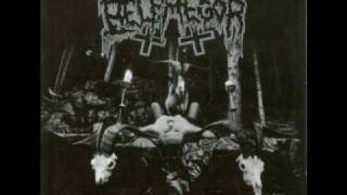 Belphegor - Tanzwut Totengesänge