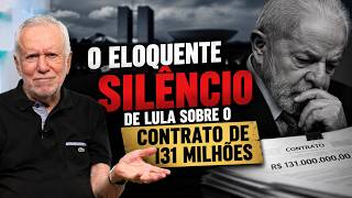 Supremo na terça: se ficar o bicho come; se correr o bicho pega - Alexandre Garcia