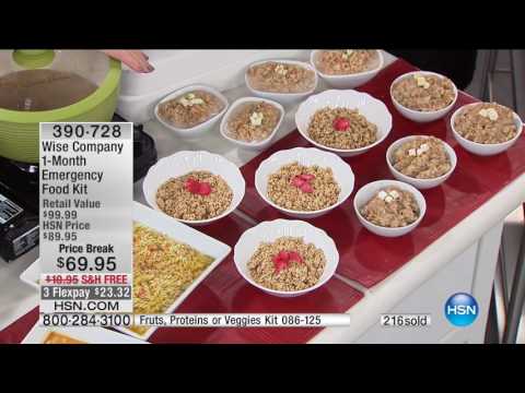 HSN | As Seen On TV 12.28.2016 - 12 PM