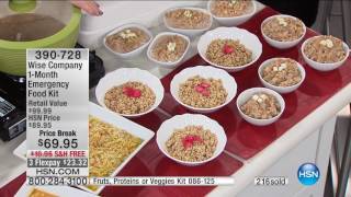 HSN | As Seen On TV 12.28.2016 - 12 PM