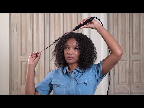 Babyliss C449E Black/Gold Babyliss C449E Black/Gold