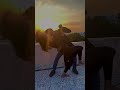 Falak Kadmo Pe Aa Jhuke Dance Cover Abhi Sonal Shorts Ytshorts