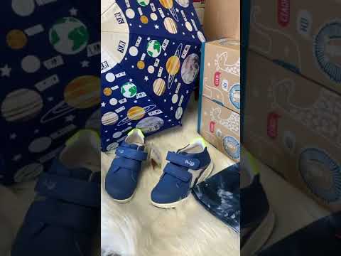 DD Step Leather Shoes for Kids' Review Topshoes.lv