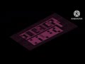 KLASKY CSUPO Effects G Major 0