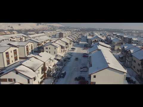 Sanpetru Residence - Ianuarie, 2017