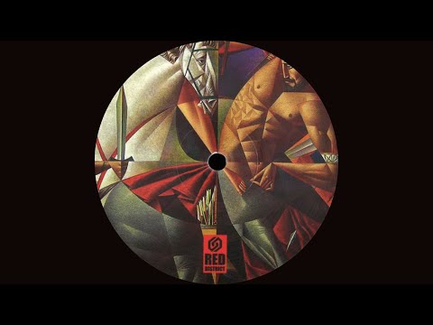 Stoilku - Svitanje [RDL001]