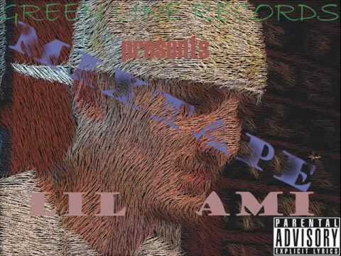 Lil Ami'z BEATS.........PRODUCED BY LIL AMI.wmv