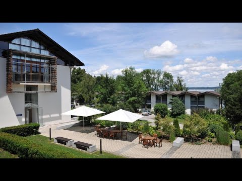 Marina Hotel am Starnberger See, Bernried, Germany