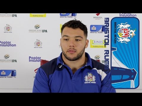 Genge Proud Of Team-Mates' Display