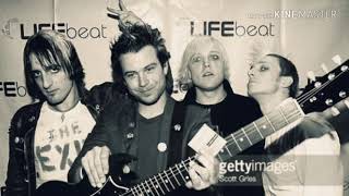 Sugarcult - Saying Goodbye Sub.Español :)